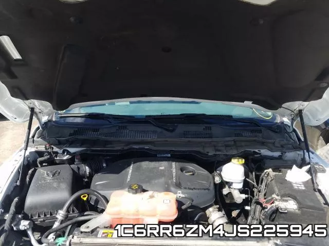 1C6RR6ZM4JS225945 фото 8
