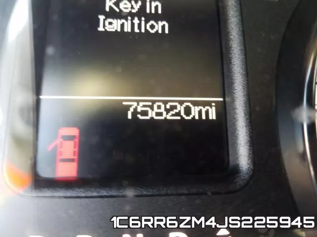 1C6RR6ZM4JS225945 фото 9