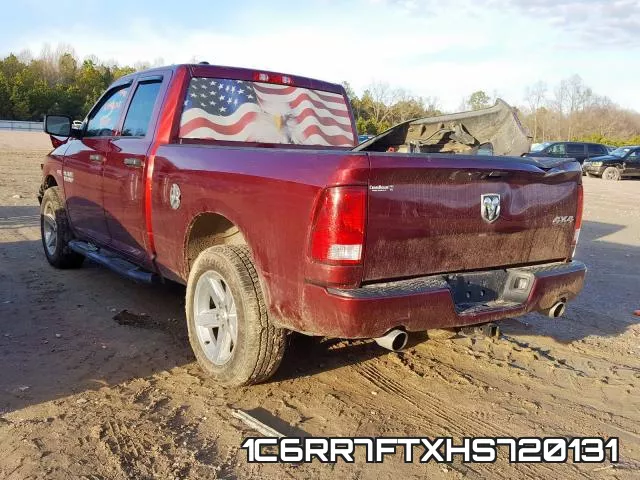 1C6RR7FTXHS720131 фото 4