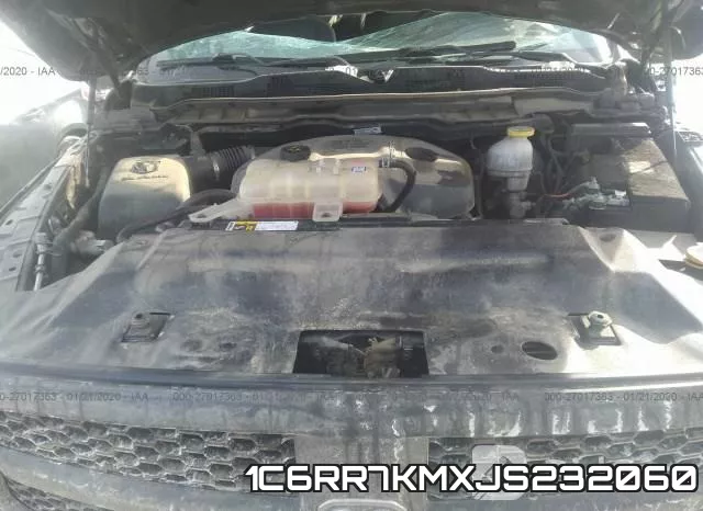 1C6RR7KMXJS232060 фото 2