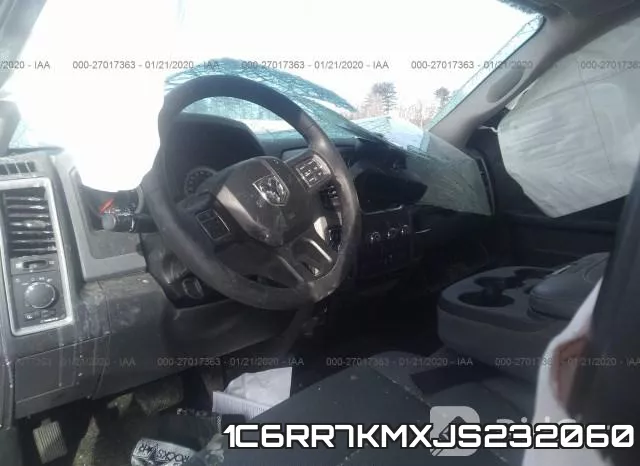 1C6RR7KMXJS232060 фото 6