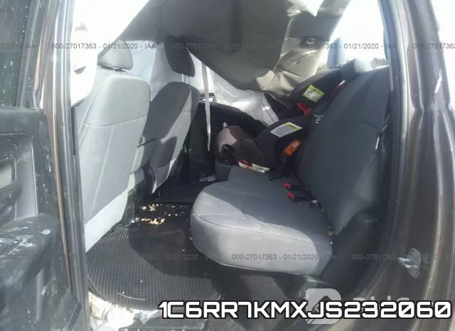 1C6RR7KMXJS232060 фото 9