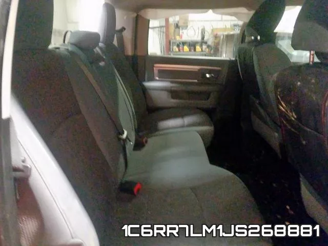 1C6RR7LM1JS268881 фото 7