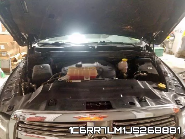 1C6RR7LM1JS268881 фото 8