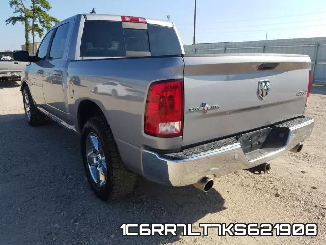 1C6RR7LT7KS621908 фото 4