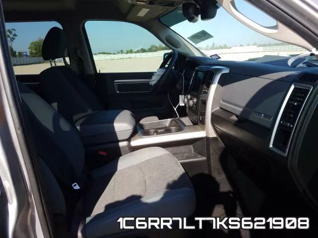 1C6RR7LT7KS621908 фото 6