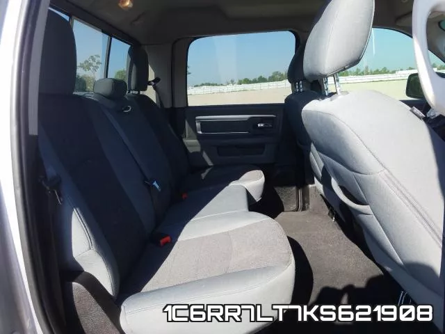 1C6RR7LT7KS621908 фото 7