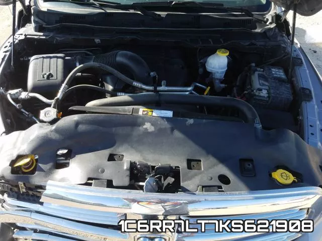 1C6RR7LT7KS621908 фото 8