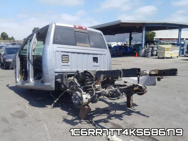 1C6RR7TT4KS686179 фото 4