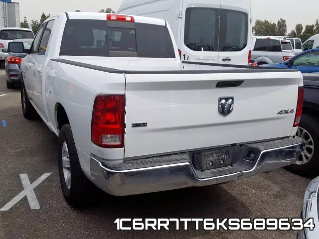 1C6RR7TT6KS689634 фото 4