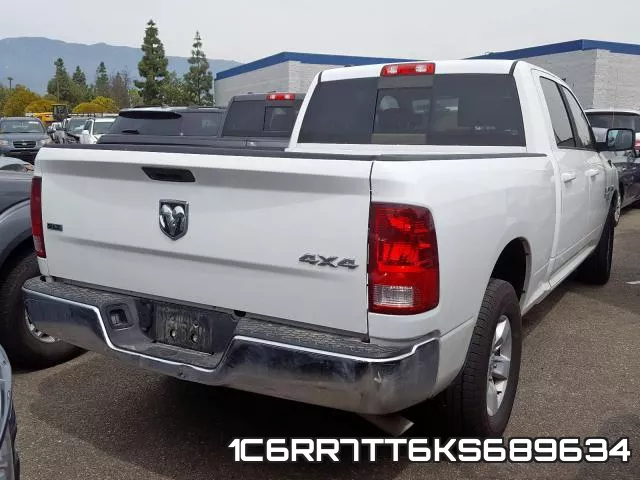 1C6RR7TT6KS689634 фото 5
