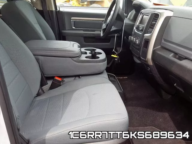 1C6RR7TT6KS689634 фото 6