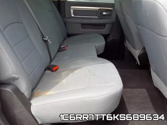 1C6RR7TT6KS689634 фото 7
