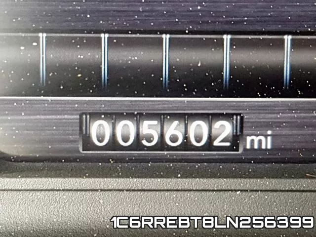 1C6RREBT8LN256399 фото 9