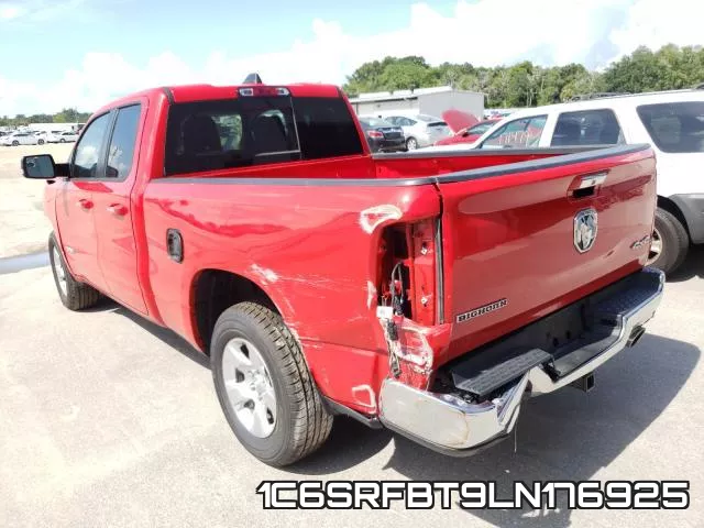 1C6SRFBT9LN176925 фото 4