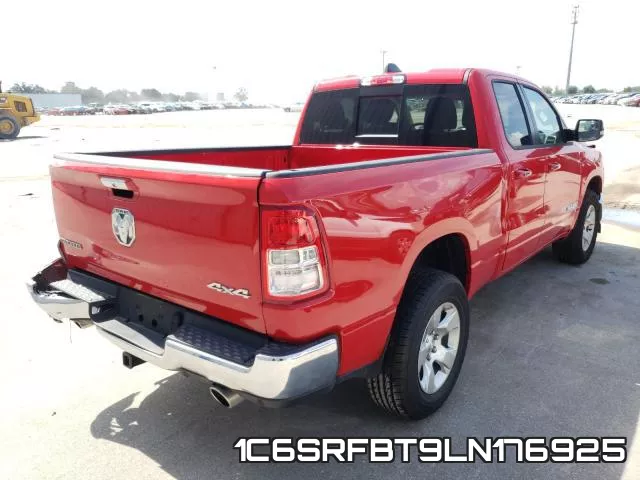 1C6SRFBT9LN176925 фото 5