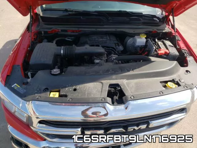 1C6SRFBT9LN176925 фото 8