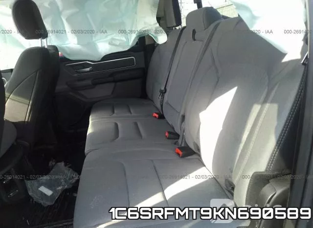 1C6SRFMT9KN690589 фото 9