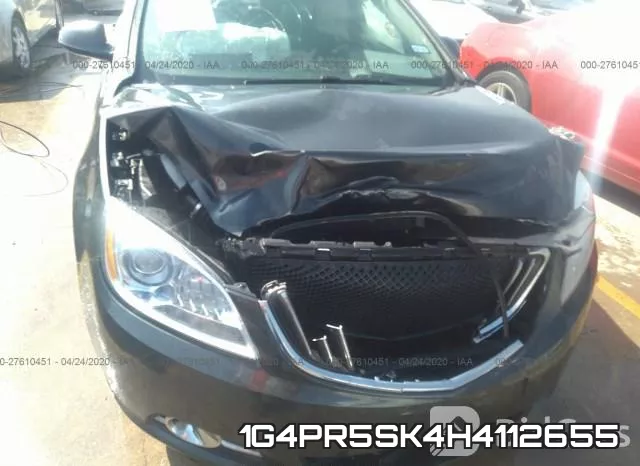 1G4PR5SK4H4112655 фото 7