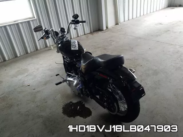 1HD1BVJ18LB047903 фото 4