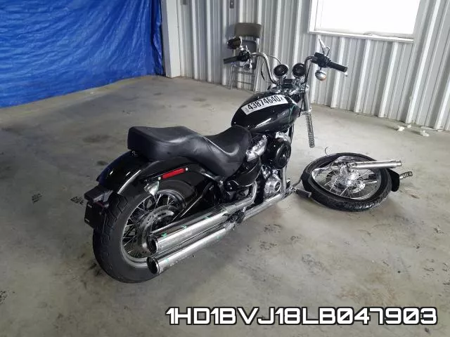 1HD1BVJ18LB047903 фото 5