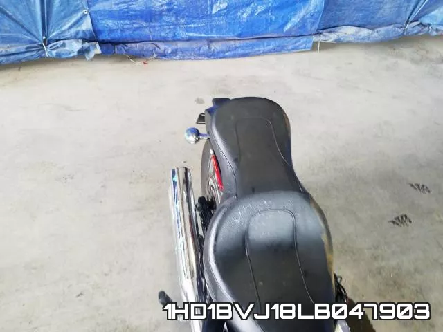 1HD1BVJ18LB047903 фото 7