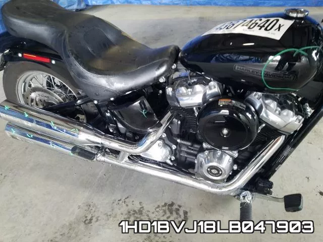 1HD1BVJ18LB047903 фото 8