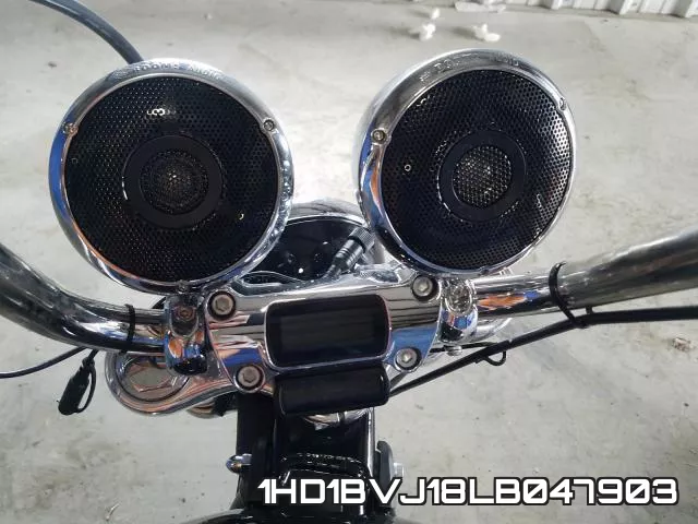 1HD1BVJ18LB047903 фото 9