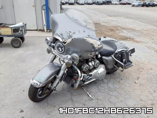 1HD1FBC12HB626375 фото 3