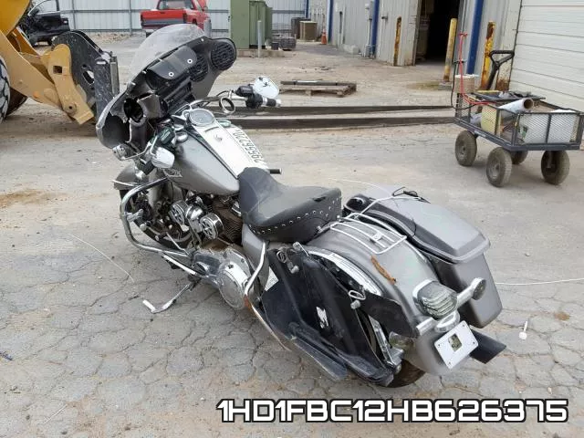 1HD1FBC12HB626375 фото 4