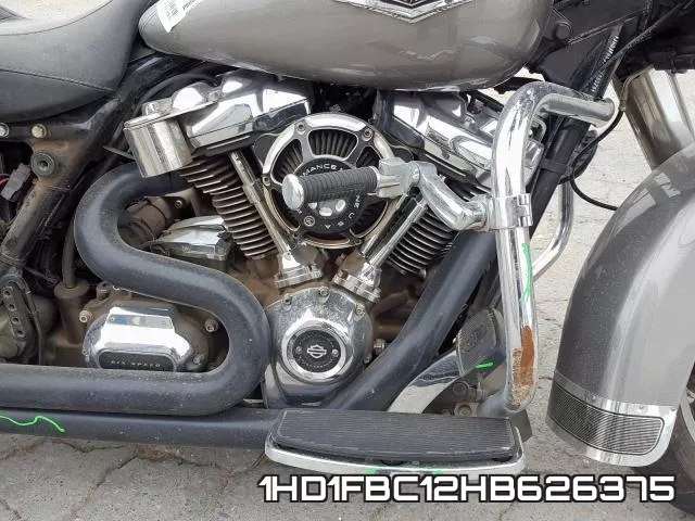 1HD1FBC12HB626375 фото 8
