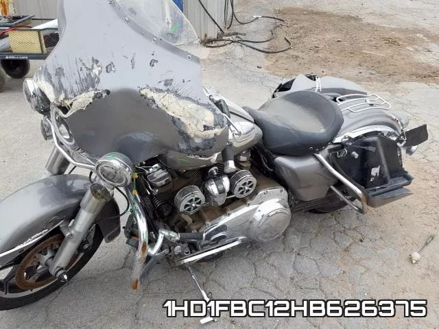 1HD1FBC12HB626375 фото 10