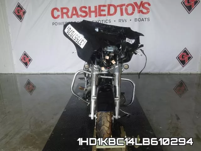 1HD1KBC14LB610294 фото 3