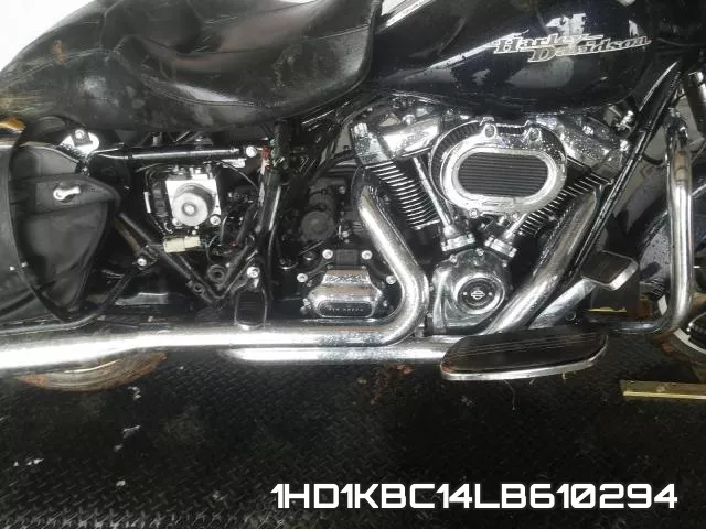 1HD1KBC14LB610294 фото 6