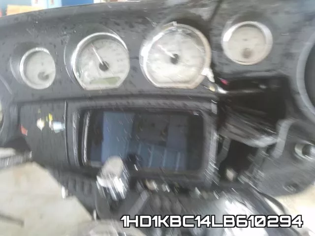 1HD1KBC14LB610294 фото 8