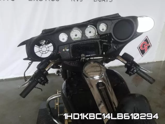 1HD1KBC14LB610294 фото 9