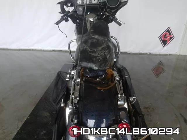 1HD1KBC14LB610294 фото 10