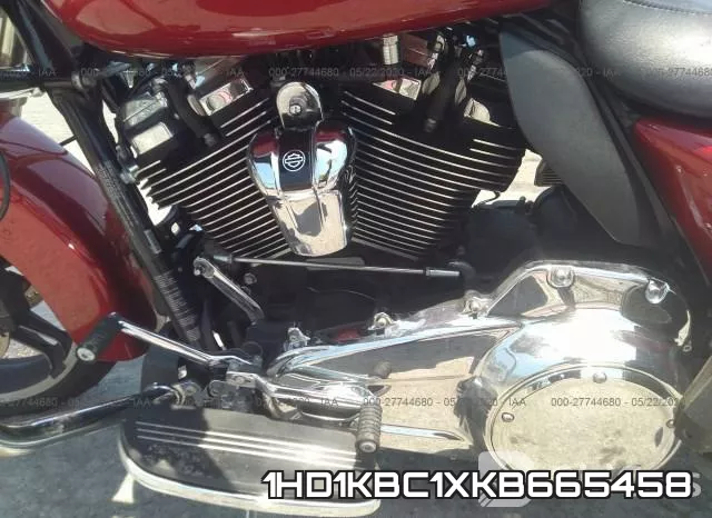1HD1KBC1XKB665458 фото 10