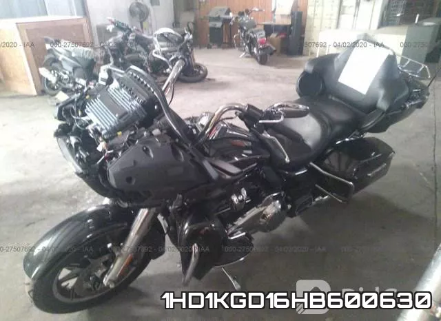 1HD1KGD16HB600630 фото 3