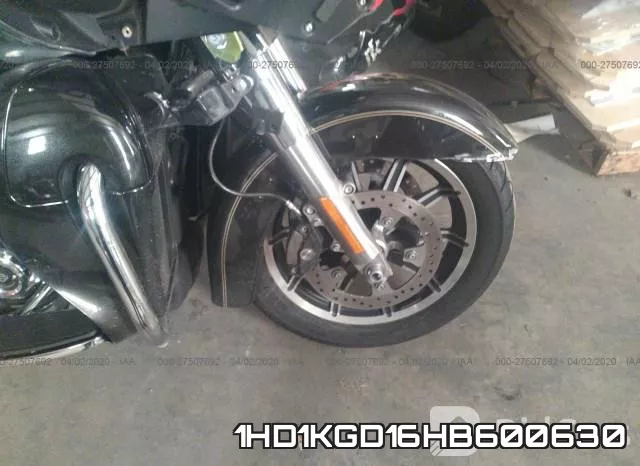 1HD1KGD16HB600630 фото 6