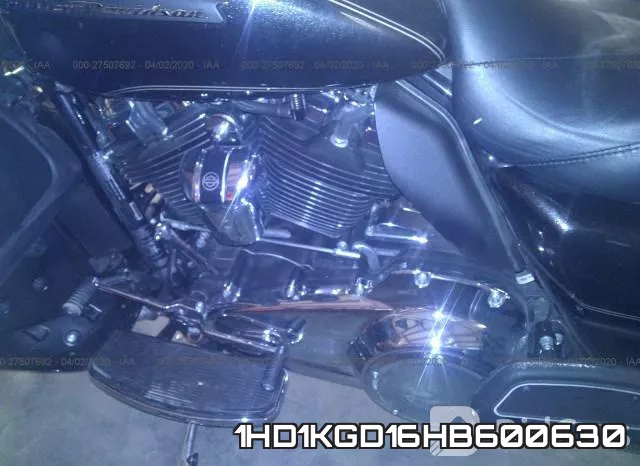 1HD1KGD16HB600630 фото 10