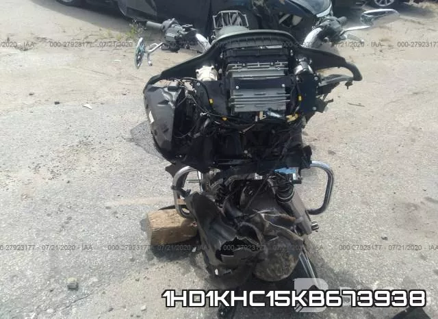1HD1KHC15KB673938 фото 6