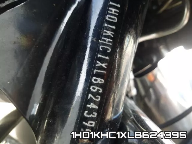 1HD1KHC1XLB624395 фото 2