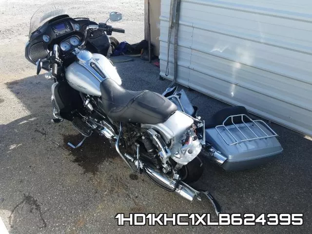 1HD1KHC1XLB624395 фото 4