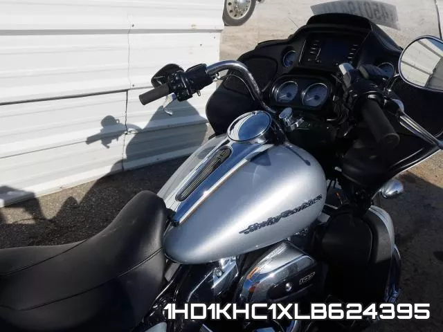 1HD1KHC1XLB624395 фото 6