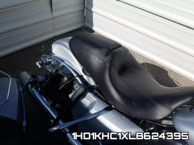 1HD1KHC1XLB624395 фото 7