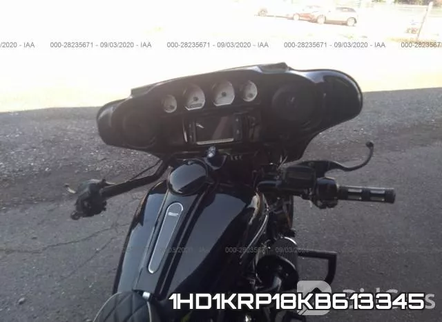 1HD1KRP18KB613345 фото 6