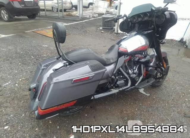 1HD1PXL14LB954884 фото 5