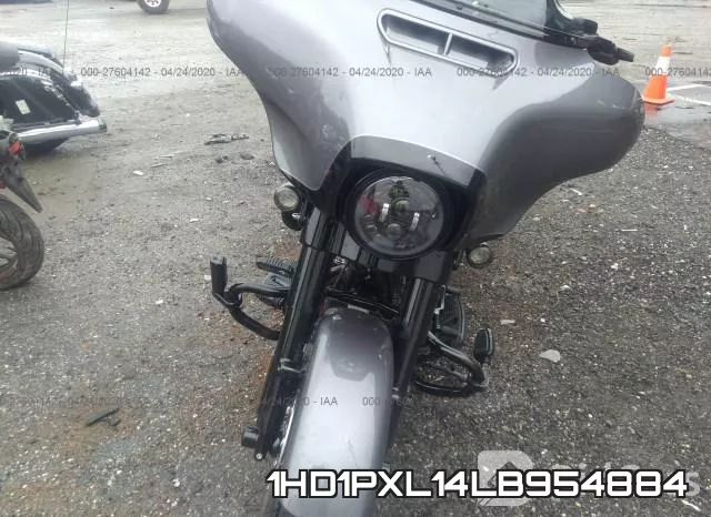 1HD1PXL14LB954884 фото 6