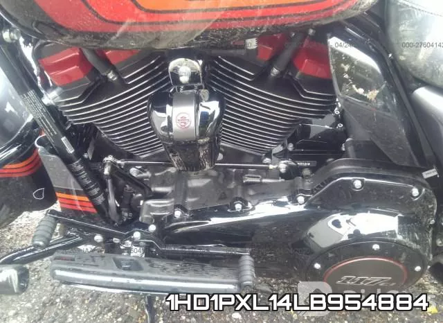 1HD1PXL14LB954884 фото 10